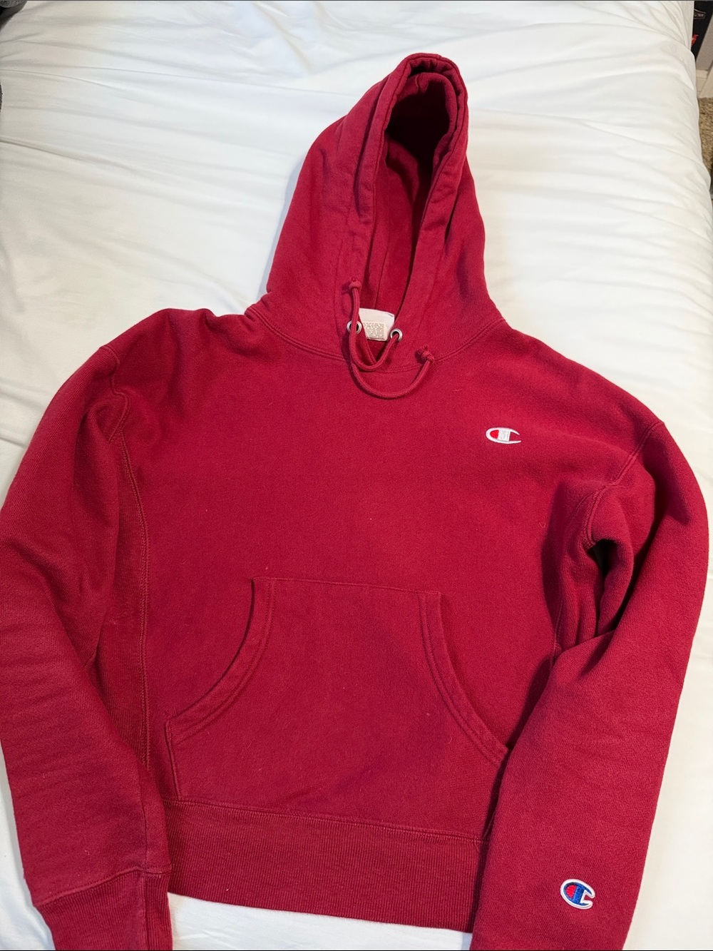 Women’s Champion Hoodie